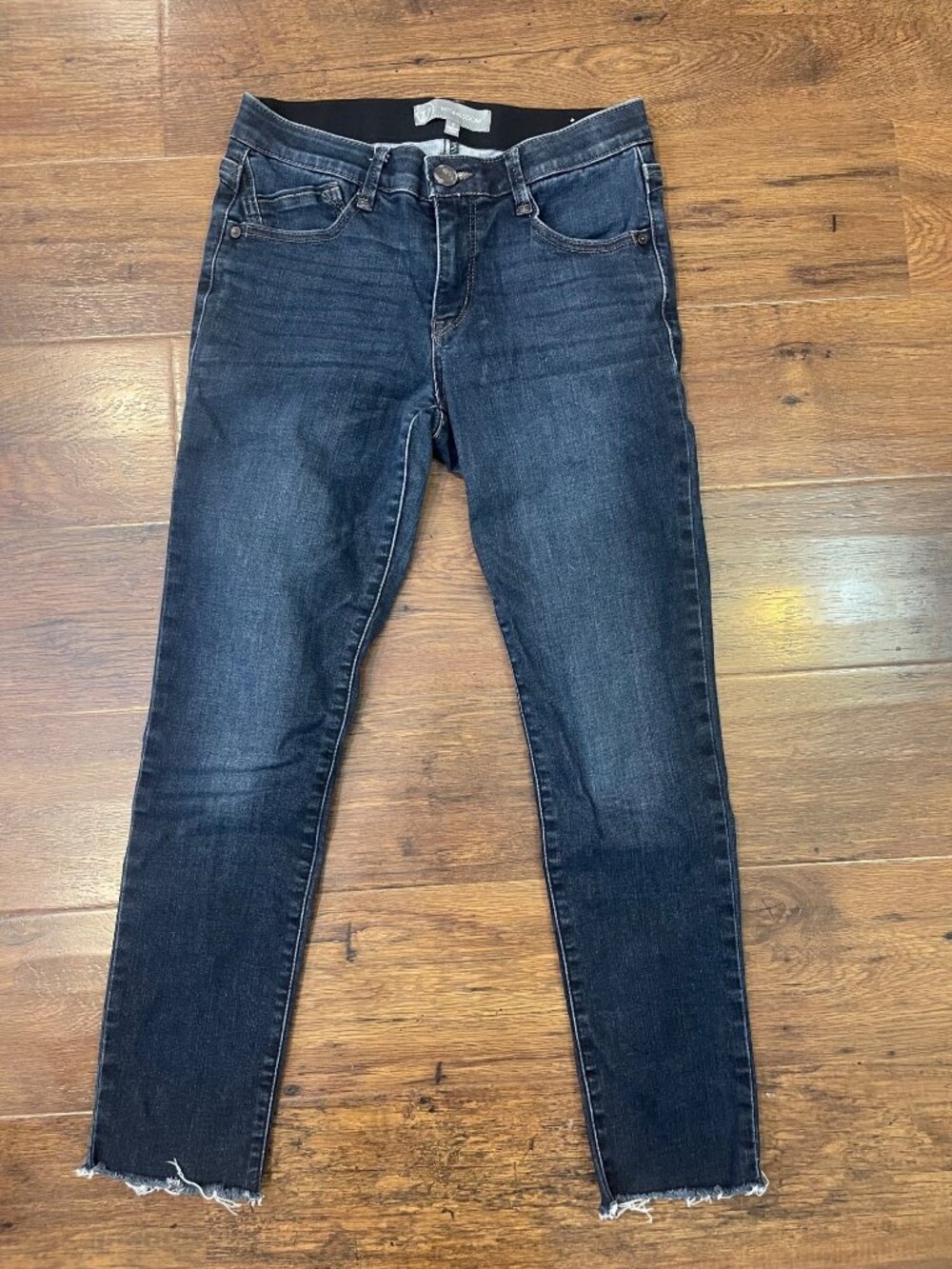 Wit & Wisdom Skinny Jeans Sz 4 - Picture 1 of 9